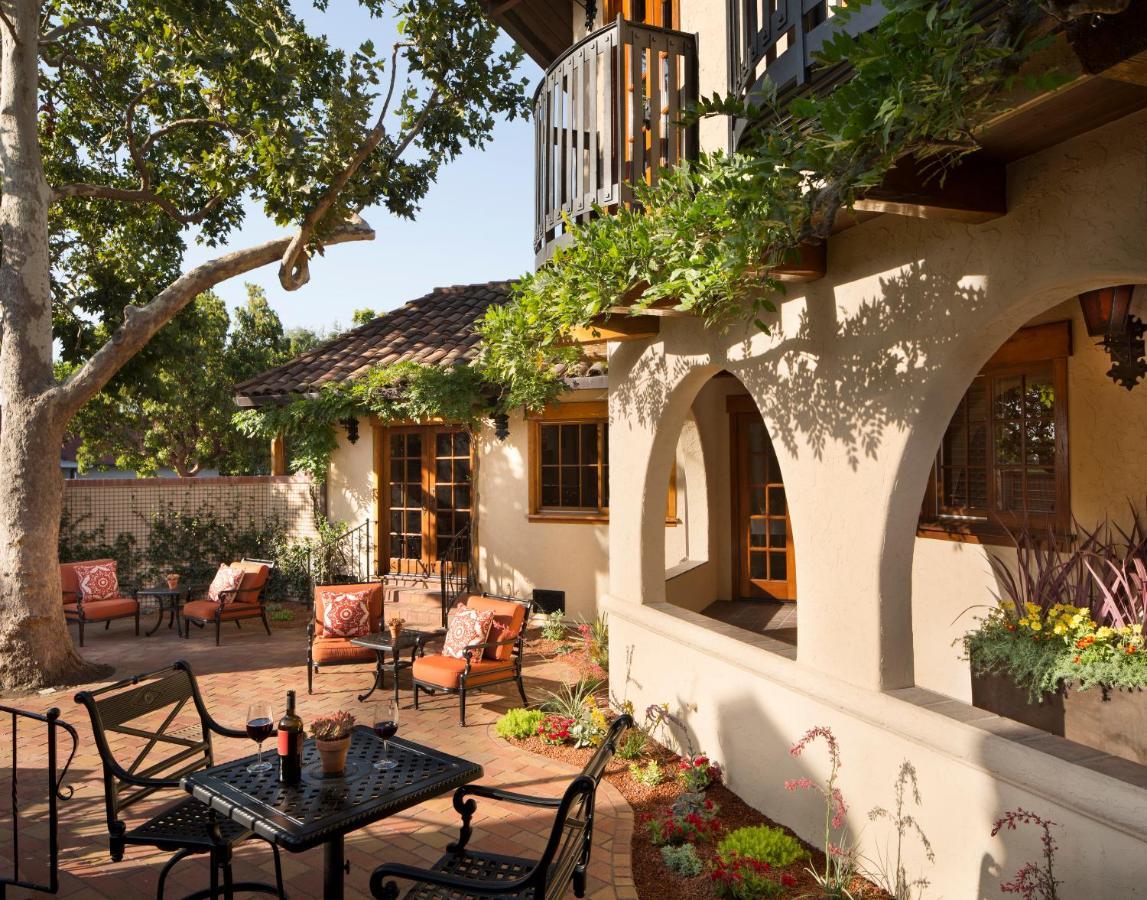 Rancho Caymus 3* Rutherford
