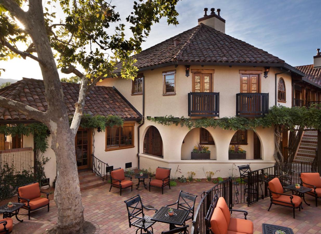 Rancho Caymus Rutherford