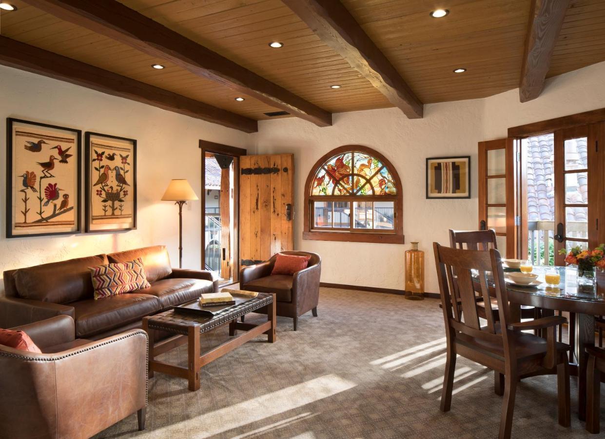 Rancho Caymus 3* Rutherford