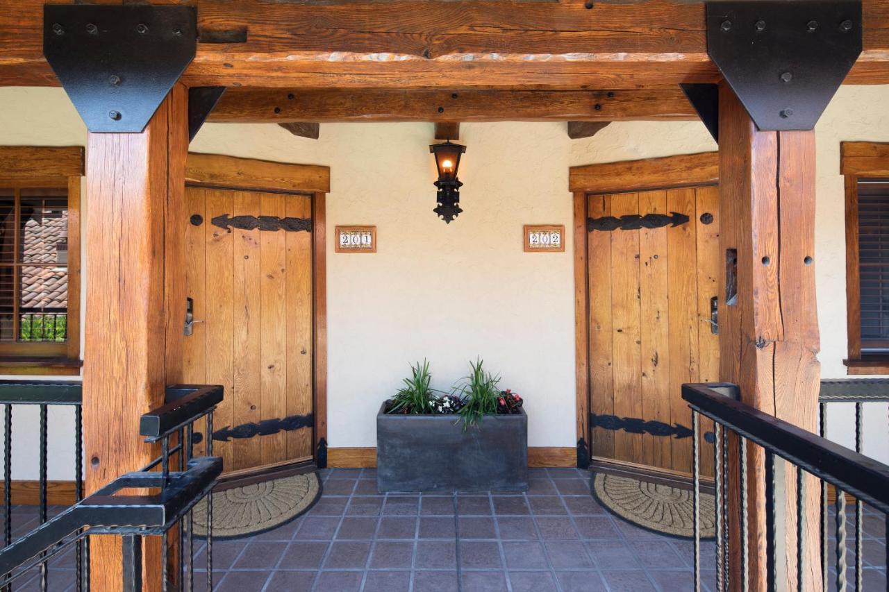 Rancho Caymus Rutherford
