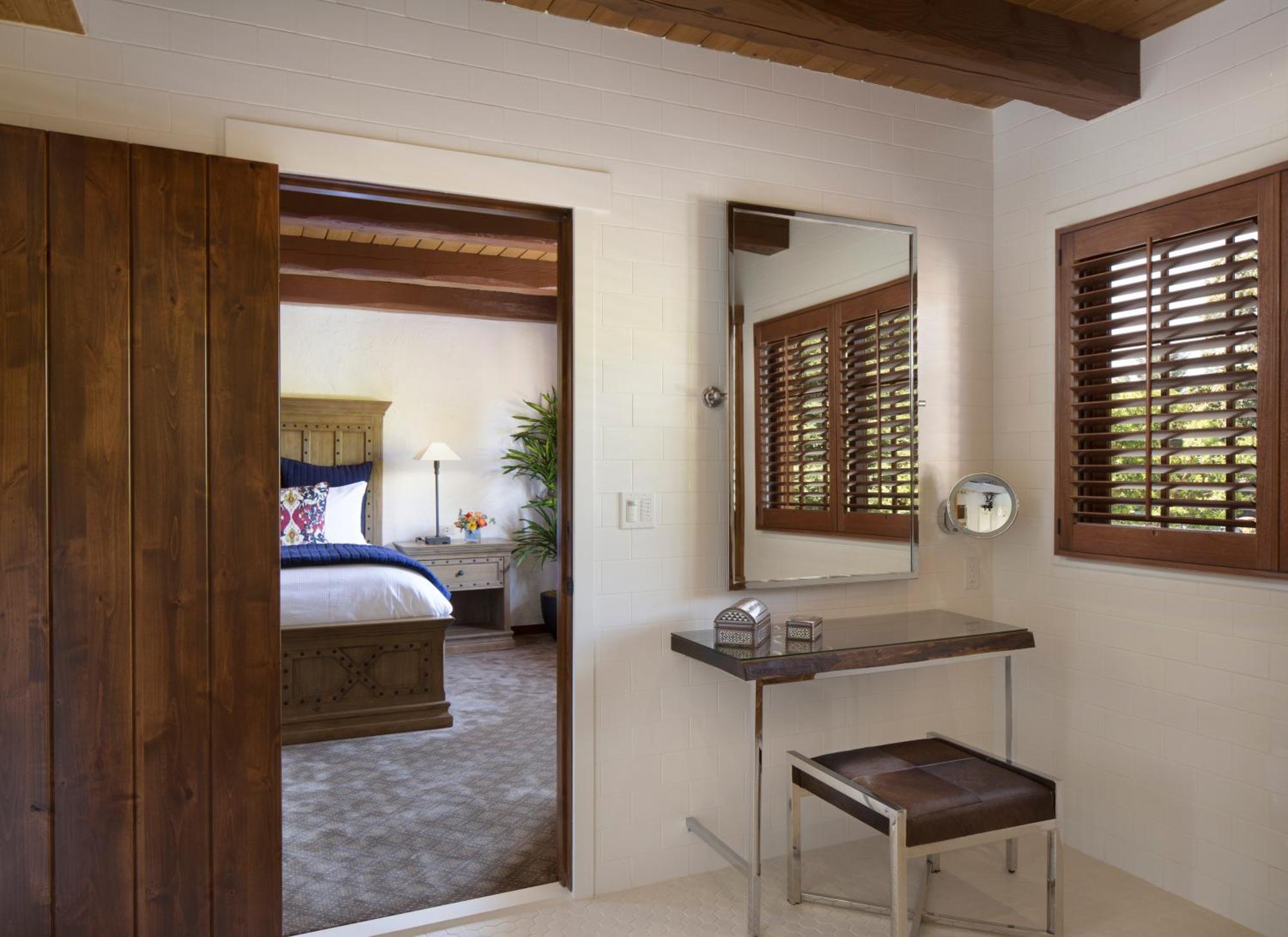 Hotel Rancho Caymus 3*