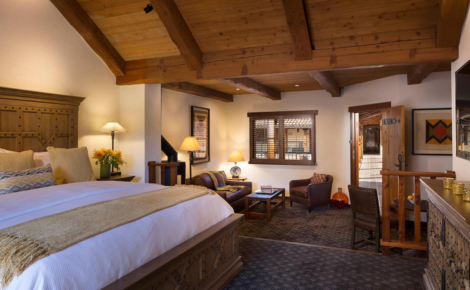 Rancho Caymus 3*