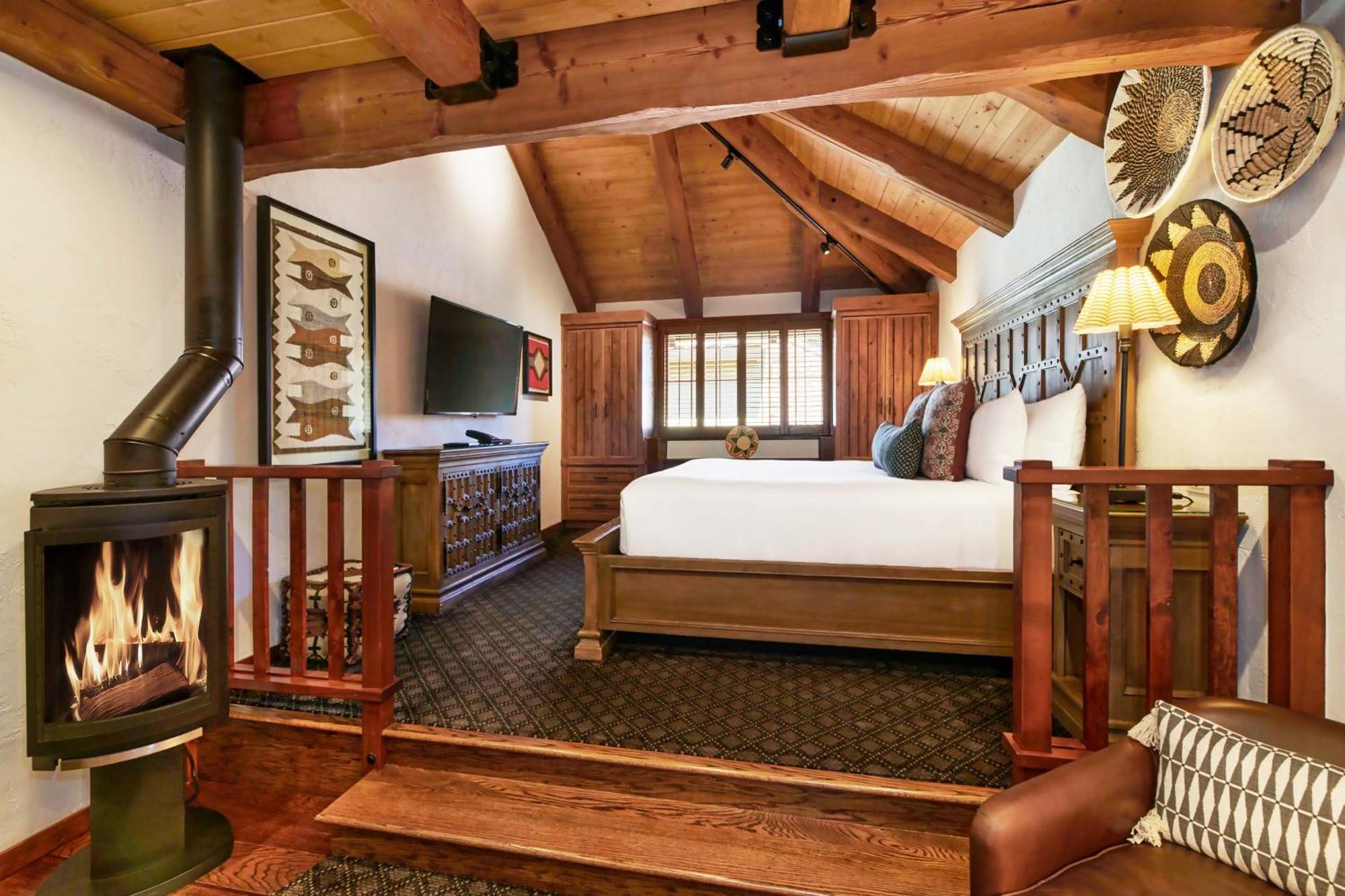 Hotel Rancho Caymus 3*
