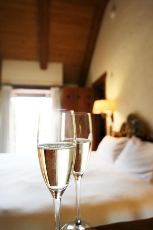 Hotel Rancho Caymus Rutherford