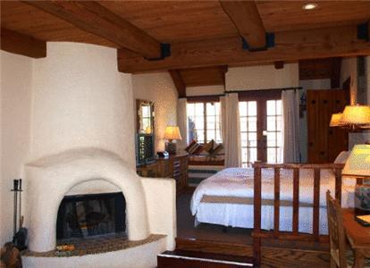 Hotel Rancho Caymus