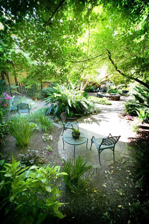 Rancho Caymus Hotel 3*