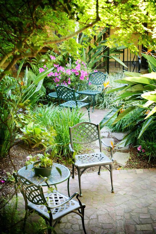 Hotel Rancho Caymus Rutherford