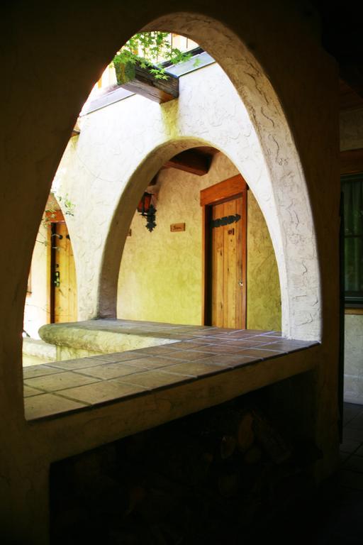 Rancho Caymus Hotel Rutherford