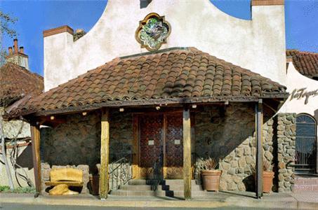 Rancho Caymus