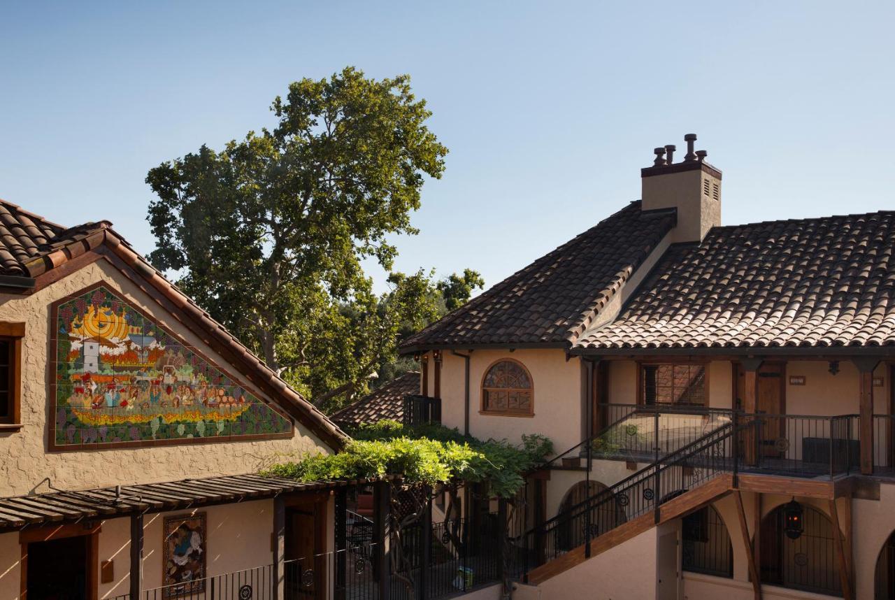 Rancho Caymus 3* Rutherford