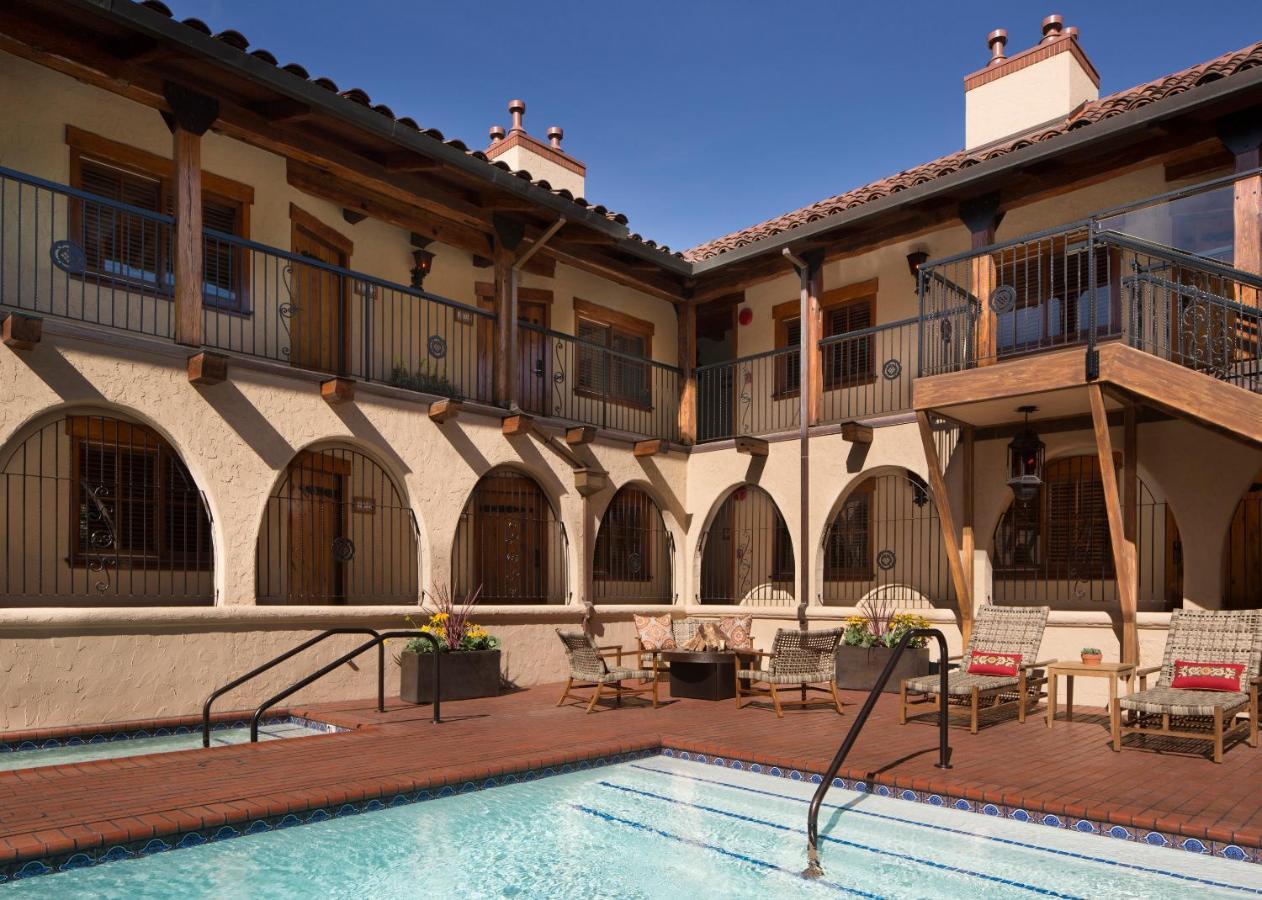 Rancho Caymus 3* Rutherford