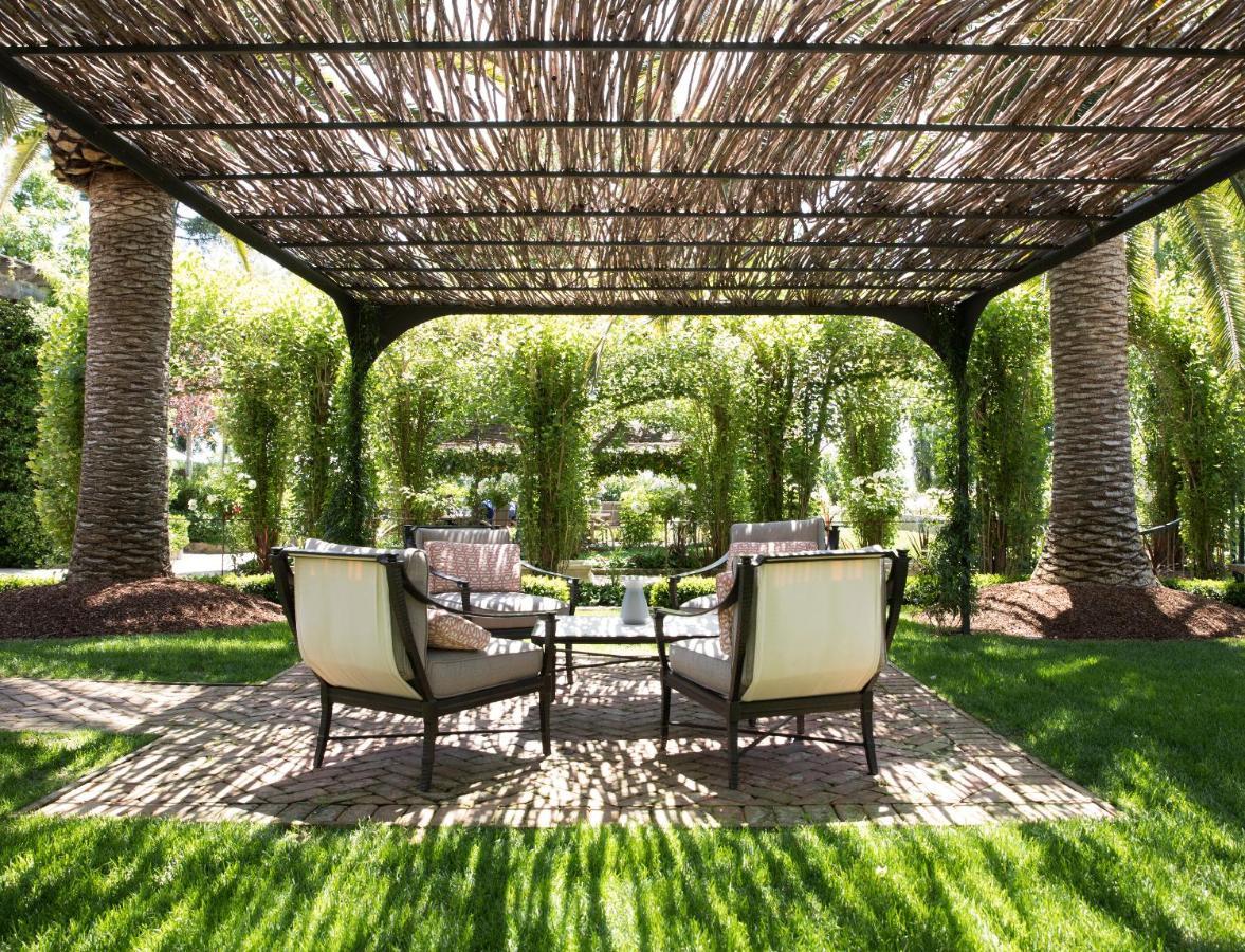 Rancho Caymus Rutherford