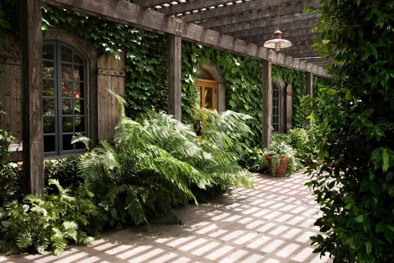 Rancho Caymus Hotel 3*