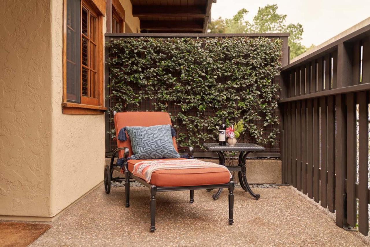 Rancho Caymus Hotel 3*