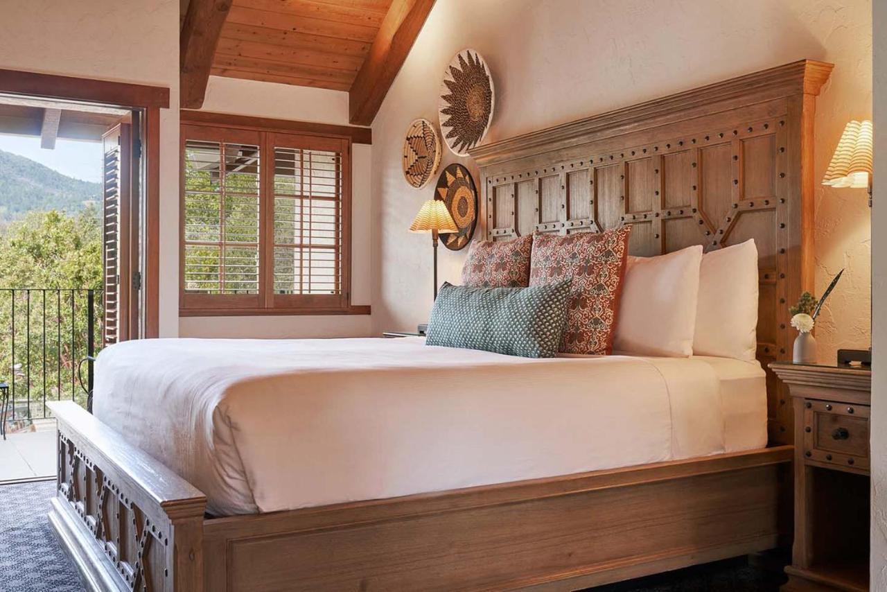 Rancho Caymus 3*
