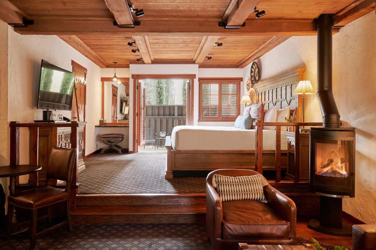 Rancho Caymus