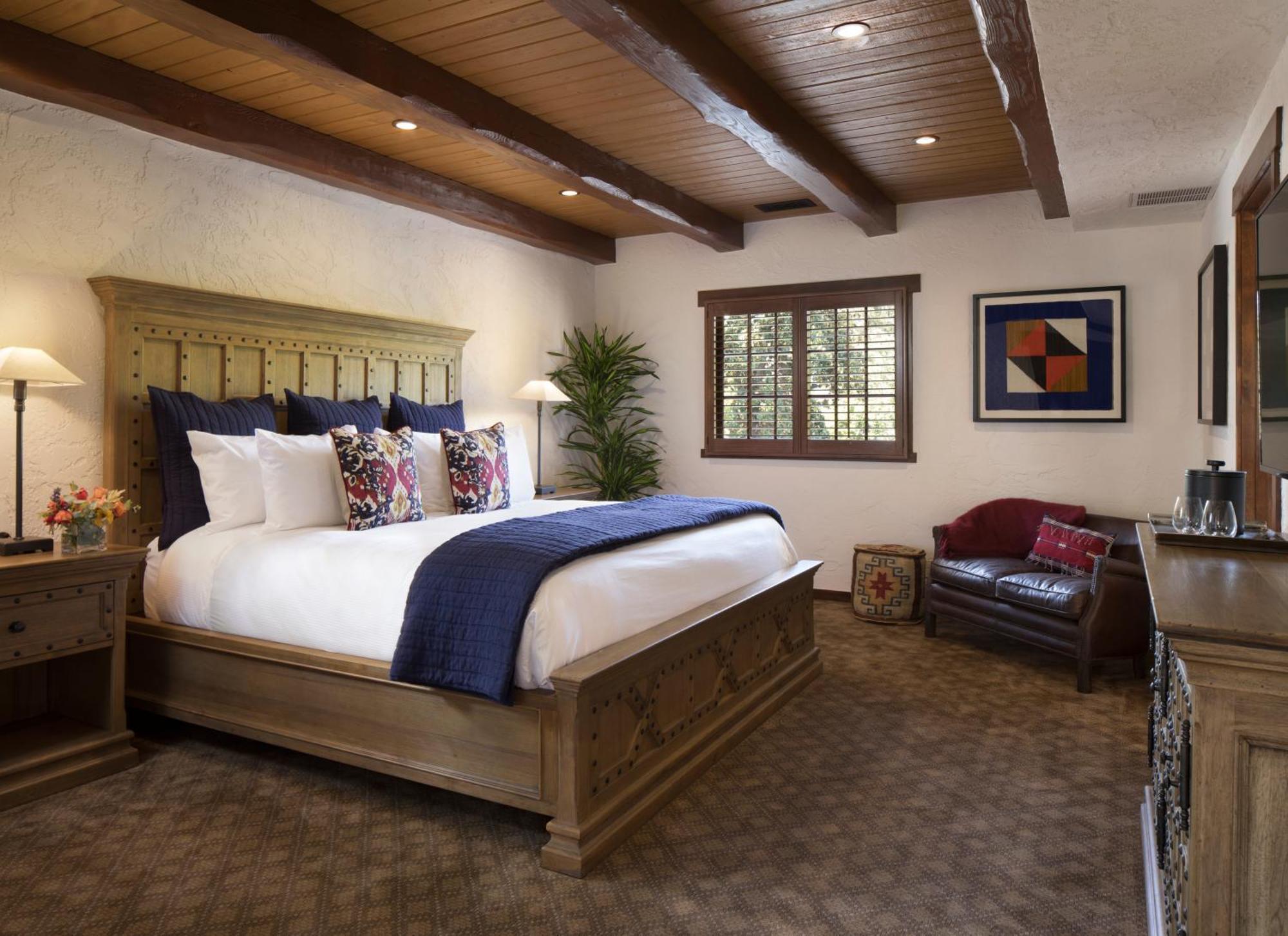 Rancho Caymus 3*