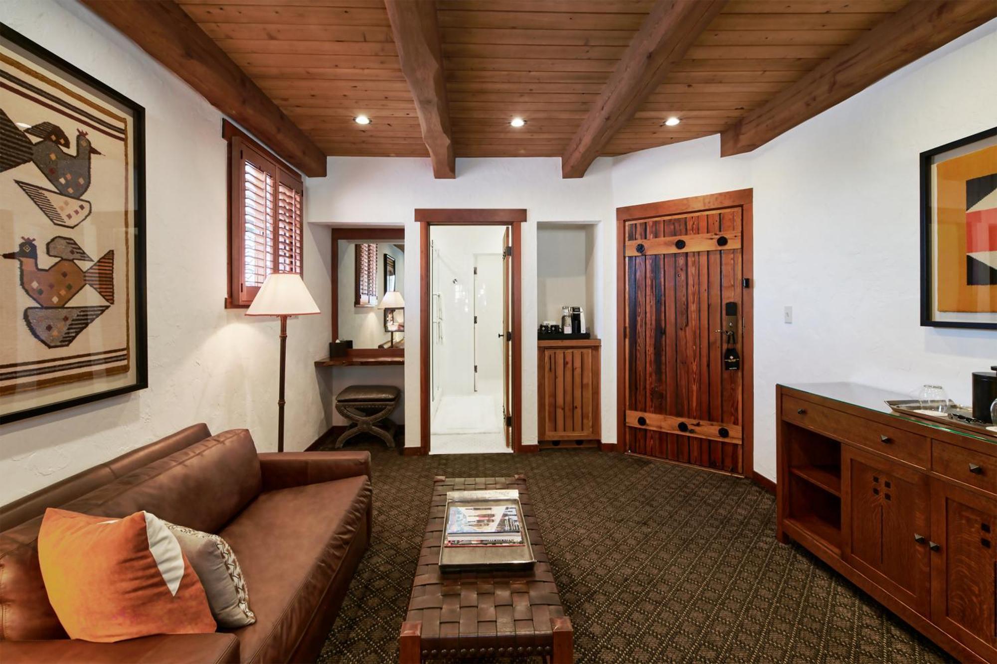 Rancho Caymus Hotel 3*