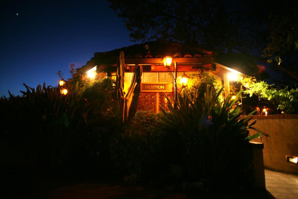Rancho Caymus 3*