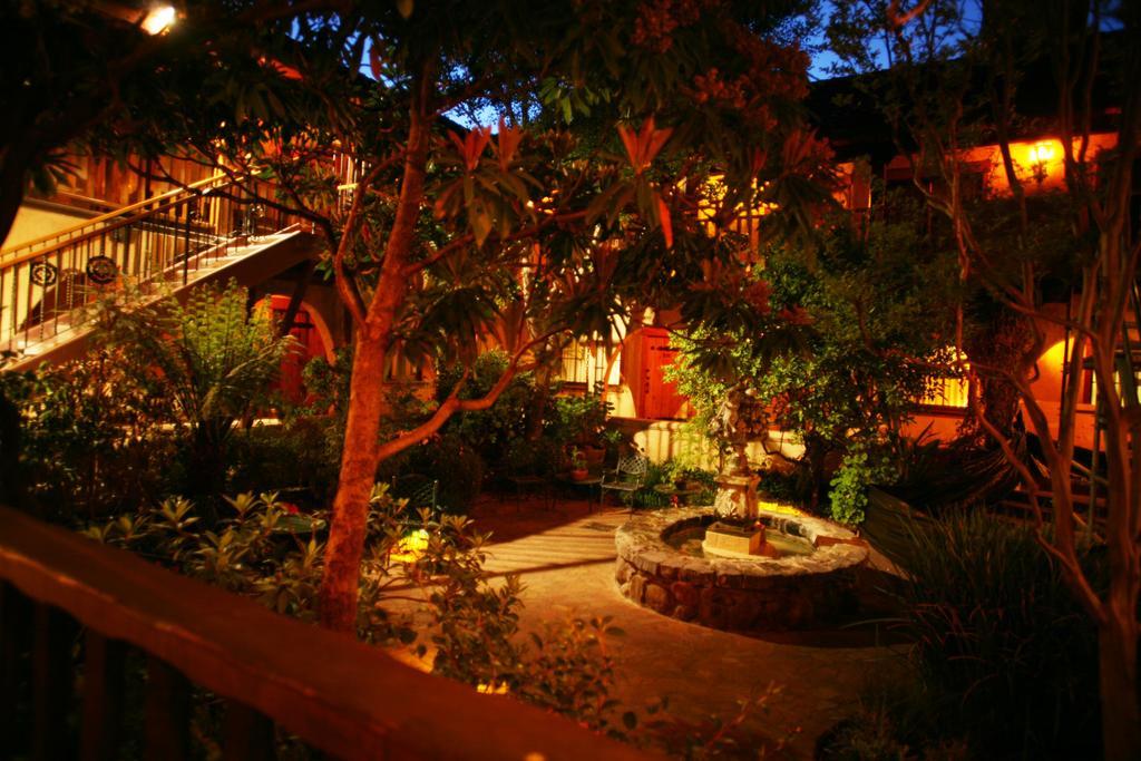 Rancho Caymus 3*