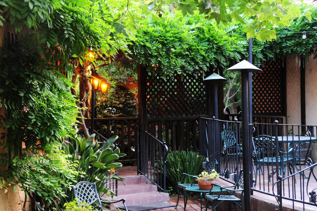 Rancho Caymus Hotel Rutherford