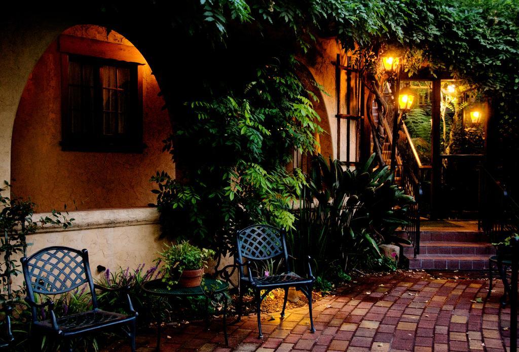 Rancho Caymus