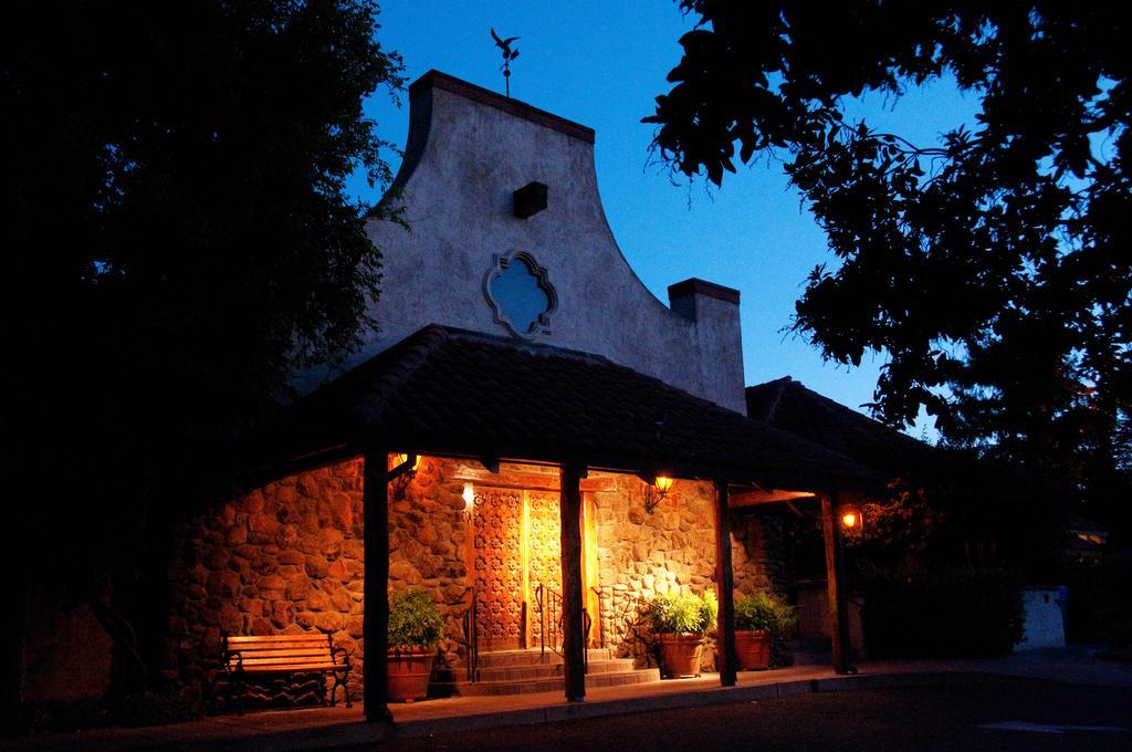 Rancho Caymus 3* Rutherford