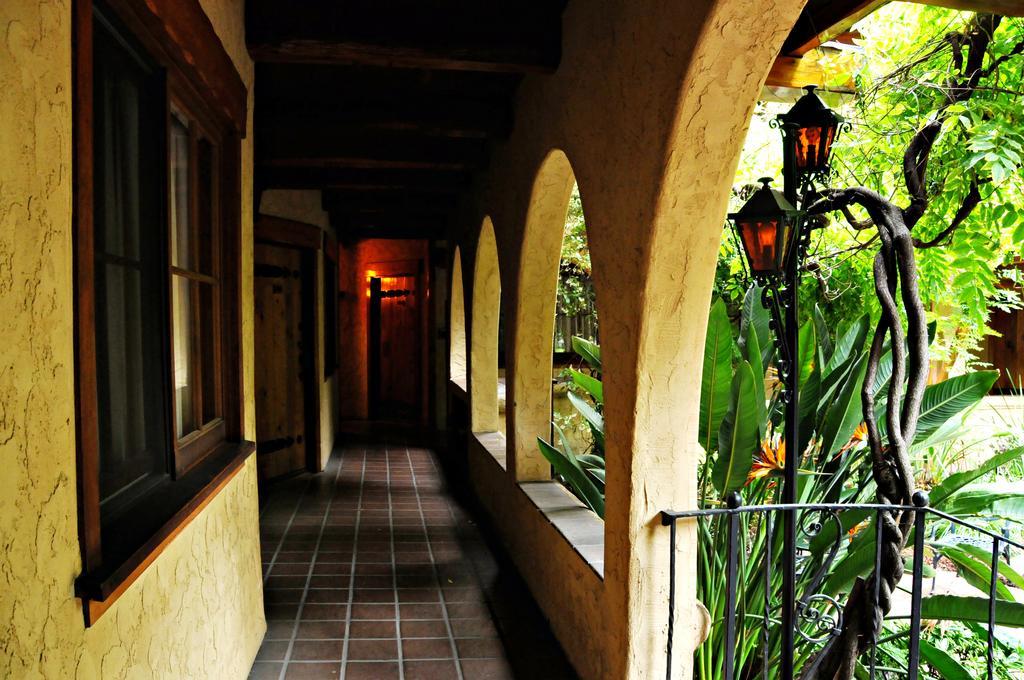 Rancho Caymus Hotel Rutherford